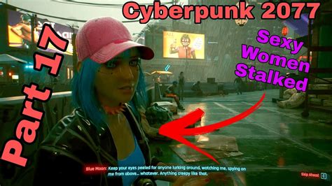 Cyberpunk 2077 Ep17 